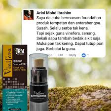 Vinifera blemish cc cover jamu ratu malaya (20ml) rm 55.00 add to cart; Jamu Ratu Malaya Jerantut Photos Facebook