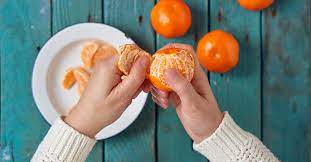 Clementine Nutrition Benefits And How To Eat Them