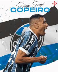 A página do gremio em flashscore.pt oferece resultados em directo, livescores, classificações e detalhes do jogo (marcadores, cartões vermelhos, penaltys, etc). Tnt Sports Brasil On Twitter No Melhor Jeito Gremio Diego Souza Fez O Gol Salvador Do Tricolor No Jogo De Hoje E Manteve A Invencibilidade Gremista Concorda Com O Resultado Torcedor Https T Co Fxym7yaxvz
