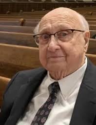 Joseph Murchison Obituary (08/16/1934