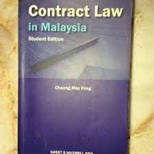 Read reviews from world's largest community for readers. Contract Law In Malaysia Textbooks On Carousell