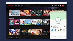 Expressvpn Not Working With Netflix Find The Solution Here
