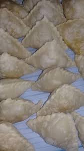 Kata isteri, beliau bawa balik karipap frozen dari kampung semasa kami balik kampung naik kapal terbang. Resipi Buat Karipap Frozen Ni Siap Ada Petua Nak Buat Rangup Dan Inti Tahan Lama Patutlah Ramai Share Keluarga