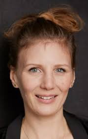 Mia Maariel MEYER : Biography and movies