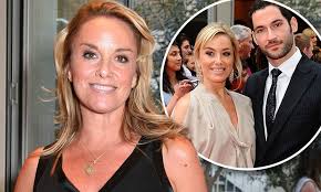 Although the name is highly inspired by florence nightingale, it is of latin origin. Tamzin Outhwaite S Ex Tom Ellis Cheated With Co Star Daily Mail Online