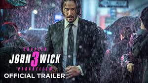 Keanu reeves, halle berry, ian mcshane and others. John Wick 3 Digital And Bluray Release Date Trailer Revealed