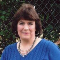 Paula Lovell Obituary