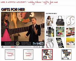 Holiday Gift Guide Landing Pages Google Search Holiday Gift Guide Holiday Gifts Gift Guide