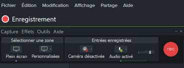 10 Meilleurs Logiciels De Capture Video Pour Windows 10 En 2022