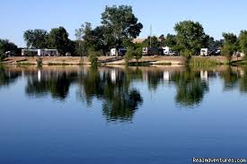 Find a tourism map, travel guide and the best things to do in iowa. Lake Camanche Sutter Creek California Campgrounds Rv Parks Realadventures