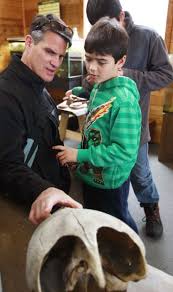 Photos: Hartman Reserve Earth Fair