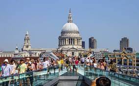 Get a home equity loan. A Southbank Walk Through London Top 10 Things To See