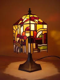 Stained Glass Lamp Http Marketkonekt Com En Vitrazhna Lampa Productid La3 Tiffany Lampen Lampen Tiffany