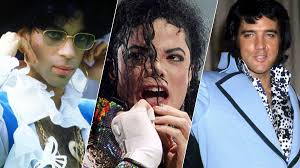 Leven Matthew Perry kent tragisch einde: ook bij dood van deze beroemdheden  spelen artsen een hoofdrol