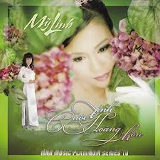 Amazon.com: Cuộc tình hoàng hôn : Mỹ Linh: Digital Music