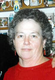 Brenda Osborne Obituary