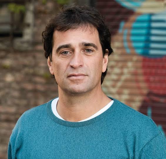 Gabriel Solano - Partido Obrero en el Frente de Izquierda Unidad