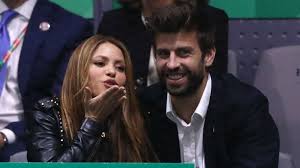 Shakira And Gerard Pique A Look At Their Relationship Timeline Sporting News