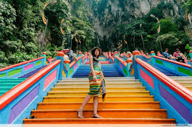 Jom, tempat hiking menarik di selangor. 7 Destinasi Wisata Di Selangor Jadikan Liburanmu Makin Seru