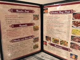 Requests for additional items or special preparation may incur an extra charge not calculated on your online order. The 10 Best Chinese Restaurants In Gardena Tripadvisor