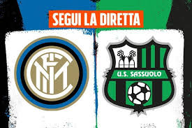 Sassuolo vs inter milan full match replay. Pfyt Uo4a7wijm