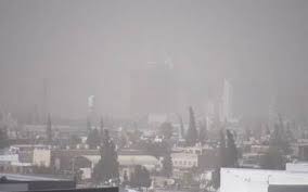 Desciende Temperatura En Chihuahua Capital Por Frente Frio No 9 El Heraldo De Chihuahua Noticias Locales Policiacas De Mexico Chihuahua Y El Mundo