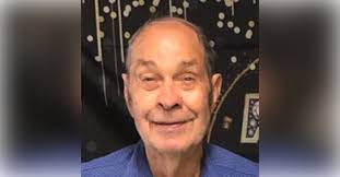 Obituary information for Manuel Dean Proctor