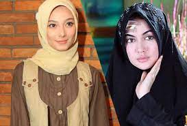 5 kes murtad paling top di malaysia. 5 Artis Popular Indonesia Pilih Jadi Murtad Demi Cinta