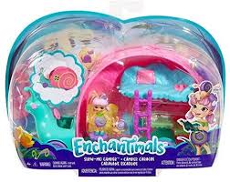 Amazon Com Enchantimals Saxon Snail Doll Slow Mo Camper Vehicle Playset Toys Games Barbie Gifts Barbie Dolls Diy Candy Land Birthday Party