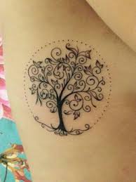 1000 Ideas About Life Tattoos On Pinterest Tree Of Life Tattoos Tree Tattoos And Flower Of Lif Tattoos Tattoos For Women Small Meaningful Tattoos For Women
