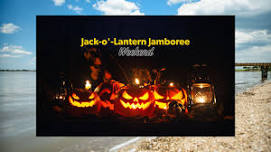 Jack-o'-Lantern Jamboree