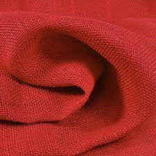 This 100% jute burlap can be combined with green for christmas decorations or with yellow. Barn Red Burlap Fabric Onlinefabricstore