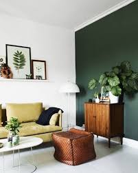 In the living room and dining area, you can mix and match green and brown chairs. 18 New Grey Green Living Room Designs New Livingroom Design