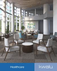 Behavioral Health Furniture For Psychiatric Patients By Kwalu