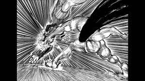 Gon transformation manga chapter : Hunter X Hunter Gon Vs Neferupito Fr Youtube