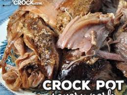 This recipe calls for a 3 lb. 10 Best Baked Pork Shoulder Roast Recipes Yummly