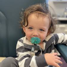 Cochlear Implant Headband