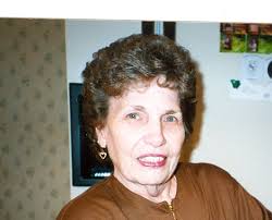 Obituary information for Gayle W. Whaley