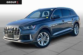 Image result for Samurai Gray 2021 Q7
