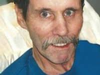 James Dean Ginger, Sr. Obituary (1959