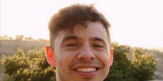 Why David Archuleta's Journey to Self-Acceptance Is Ongoing