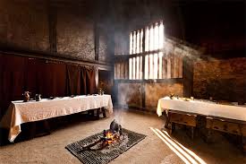 Medieval House Interior Medieval Decor Medieval Houses House Interior
