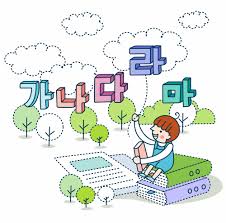 Korean Letters The Hangul Alphabet And Syllable Block System