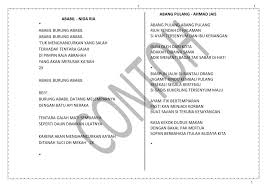 Lagu hidup bersama merupakan dengan genre pop yeye 60an yang dinyanyikan oleh penyanyi hebat (a.ramlie).dan sangat di. Lirik Lagu Ahmad Jais Arsia Lirik