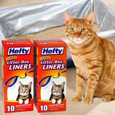 Makes cleaning up the litter box quick and easy. Pin On New In Stock