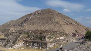 Lakossága 7,6 millió fő, ezzel a harmadik legnépesebb mexikói állam a. Reisebericht Mexiko City Veracruz Und Cancun Planet Mexiko Reiseblog