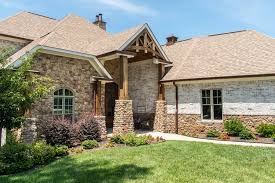 Maybe you would like to learn more about one of these? Craftsman Cottage Horizon Stone