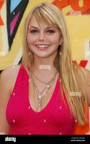 Aimee gibson hi-res stock photography and images