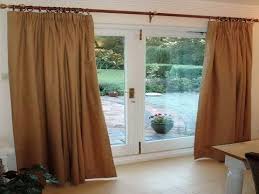 Maybe you would like to learn more about one of these? Drapes For Sliding Glass Door Youtube