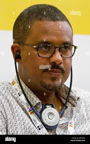 David diop hi-res stock photography and images